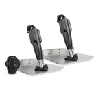 Lenco 9"X12" Std Trim Tab Kit W/ Pro Control Assist New. Price: $2287.99.