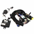 Mercury Boat Command Module 84-893377K04 Dts Single Engine (kit) New. Price: $530.44.