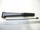 689-42111-00-4D Yamaha 25HP Outboard Tiller Handle 1994-1996 Used. Price: $108.99.