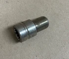 New Oem Quicksilver / Mercury Hinge Pin, Part # 77123. Price: $10.00.