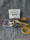 Teleflex Morse MT3 Marine Twin Throttle Shift Control 308602 Used. Price: $299.00.