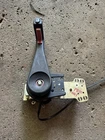 Oem Omc Cobra Sterndrive Control Concealed Side Mount Shift Lever Trim 175496. Price: $150.00.
