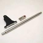 Mercury Verado Boat Engine Tie Bar 28-30 Inch 8M0088752 Incomplete New. Price: $291.82.