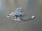 Yamaha Outboard Bracket 69J-44176-01-1S And Switch 68F-8259F-00-00 BIN0168 Used. Price: $30.00.
