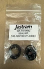 Wagner Seal Kit, Cylinders (type N), N40-120 & N40-190, Part # 119-0082 New. Price: $125.00.