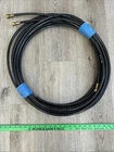 Parker Parflex Marine Steering Hose 1000 Psiw 5/16 I.d. 29 Lines MS-5B Ends New. Price: $200.00.