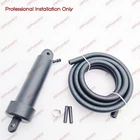 For Insta Trim Boat Leveler Tab Set Single Hydraulic Cylinder Hose 12727A New. Price: $120.00.