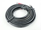 2005 Yamaha 150 Hp Stroke Outboard Battery Cables 64D-82105-00-00 Oem Used. Price: $64.95.