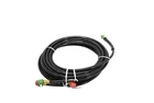 Dometic Seastar Steering Hose 24FT 5/16 I.d. 1000 Psi Marine Hydraulic Boat Kit New. Price: $198.99.