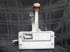 1960'S/70'S Johnson Shipmaster Remote Control 173286 Motor Outboard Evinrude Used. Price: $58.99.