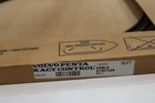 Volvo Penta Xact Control Steering Cable 16 Feet Part Number 21407229 New. Price: $81.00.