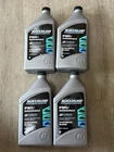 (4) Quicksilver Stroke Pwc/snowmobile Synthetic Blend Engine Oil 32OZ (1QT) New. Price: $44.99.