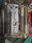 Mercury Steering Part 25884 25887 Used. Price: $50.00.