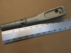 0318214 Omc Steering Handle Evinrude Johnson 6-35HP 1973-1979 Outboards New. Price: $35.70.