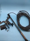 Seastar AR4502SI Smartstick Autopilot Rudder Sensor Simrad 35FT Cable Very. Price: $329.99.