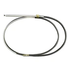 Uflex 9' Fast Connect Rotary Steering Cable - Universal M66X09 New. Price: $199.95.