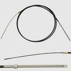 Seastar Boat Steering Cable SSC6218 Qc Rotary Feet New. Price: $138.43.