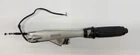 Honda 53110-ZW9-101ZA Tiller Handle Kill Switch Throttle Cable Used. Price: $157.50.