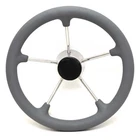 Uflex Boat Destroyer Steering Wheel V48GFC 13 1/2 Inch 25 Degree New. Price: $103.69.