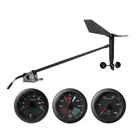 Marine Nmea 2000 Sailing Kit Gps Speedometer Wind Sensor Gauge New. Price: $2011.43.