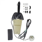 Control Box, Top Console Mount Yamaha Single Engine Includes Switch/ Wire New. Price: $255.44.