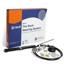 Teleflex Seastar Boat Steering System SS14113 Rack And Pinion Ft New. Price: $203.77.