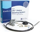 Seastar Solutions Safe-t Ii No Feedback Pk 13' SS13213 New. Price: $285.99.