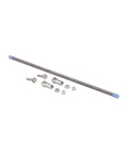 Dometic SA27252P Dual Outboard Tie Bar Kit New. Price: $388.23.