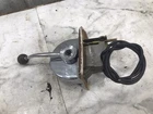 81 Sea Ray Boat Mercontrol Top Mount Single Throttle Shifter Controller Used. Price: $209.25.