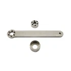PANTHER781-758310 Lock-lwr Unit Merc Ver-opt Sgl New. Price: $172.56.