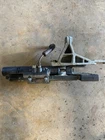Volvo Penta Aq Dp Power Steering Actuator # 872215 With 872101 Bracket Used. Price: $185.00.