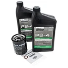 Polaris PS-4 Oil Change Kit Ranger 500 570 700 800 Xp Hd Crew 2540086 New. Price: $61.95.