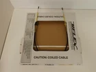 Uflex Foot Control Cable C4X19 Omc Johnson Evinrude Type 400 Pre 1979 New. Price: $45.99.