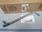 *new Oem* 0820 Mercury Quicksilver Steering Link Kit F5H094. Price: $42.40.