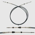 Yamaha Boat Premier Ii Throttle Control MAR-CABLE-13-BK Ft New. Price: $65.36.