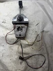 Mercury Oem Binnacle Console Mount Remote Control Box 88688A26 Used. Price: $174.99.