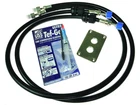 # 8M0187127 Genuine Oem Mercury Hydraulic Steering Transom Pass Through Hose Kit New. Price: $673.95.