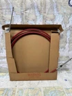 Teleflex/morse #D38012-003-0204.0 43C Shift/throttle Control Cable 17FT. New. Price: $52.50.
