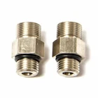 Teleflex Orb Fitting Kit Straight #HF6009 New. Price: $31.87.