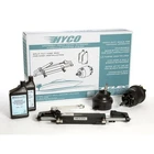 Uflex 1.1T Front Mount O/b Tilt Steering Up 150 Hp #hyco New. Price: $1341.65.