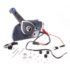 Johnson Evinrude Omc Oem Side Surface Mount Remote Control Box, 5006180 New. Price: $364.29.