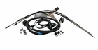 F75 / F90A Stroke Tiller Fitting Kit Yamaha 6X4-42102-12-00 New. Price: $391.95.