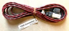 Yamaha Ydis Connection Cable Outboard Oem 6X6-2818R-00 New. Price: $22.95.
