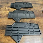 Mercury Quicksilver 17063T Remote Control Spacer (QTY-3) Oem New. Price: $16.80.