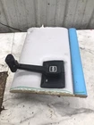 94 Thompson Carrara 2600 Boat Morse Side Throttle Shifter Controller Used. Price: $223.20.