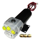 Raymarine Type Pump 12V M81120 New. Price: $1035.99.