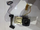 Marpac Remote Control Box Shifter Side Mount Trim Switch Used. Price: $100.00.