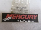 T39 Genuine Mercury Quicksilver 23-88230 Bushing Oem New Factory Boat Parts. Price: $5.95.