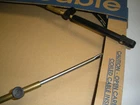 Seastar Teleflex CC17918 Mercury Mercruiser Control Cable 600A Ft New. Price: $79.20.