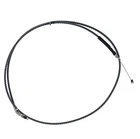 Sbt Throttle Cable F0M-U7252-00-00 Yamaha Xl 1999-04/VX700 2009 New. Price: $58.65.